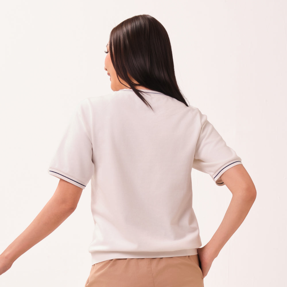 Skechers Authentic: Lounge Short Sleeve Tee
