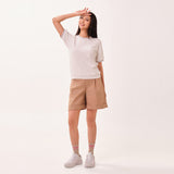 Skechers Authentic: Lounge Short Sleeve Tee