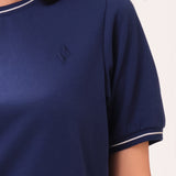 Skechers Authentic: Lounge Short Sleeve Tee