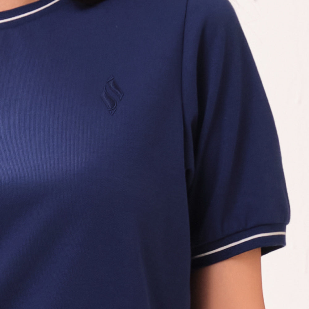Skechers Authentic: Lounge Short Sleeve Tee