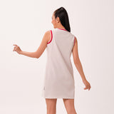 Hello Kitty & My Melody: Sleeveless Dress