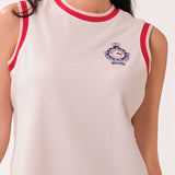 Hello Kitty & My Melody: Sleeveless Dress
