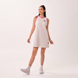 Hello Kitty & My Melody: Sleeveless Dress