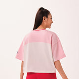 Hello Kitty & My Melody: Short Sleeve Tee