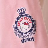 Hello Kitty & My Melody: Short Sleeve Tee