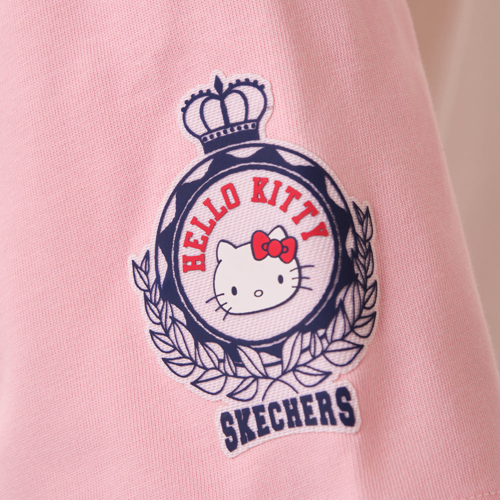 Hello Kitty & My Melody: Short Sleeve Tee