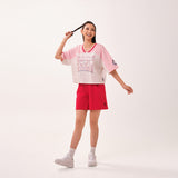 Hello Kitty & My Melody: Short Sleeve Tee