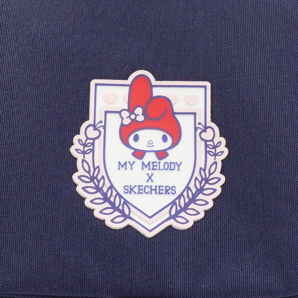 Hello Kitty & My Melody: Sling Bag