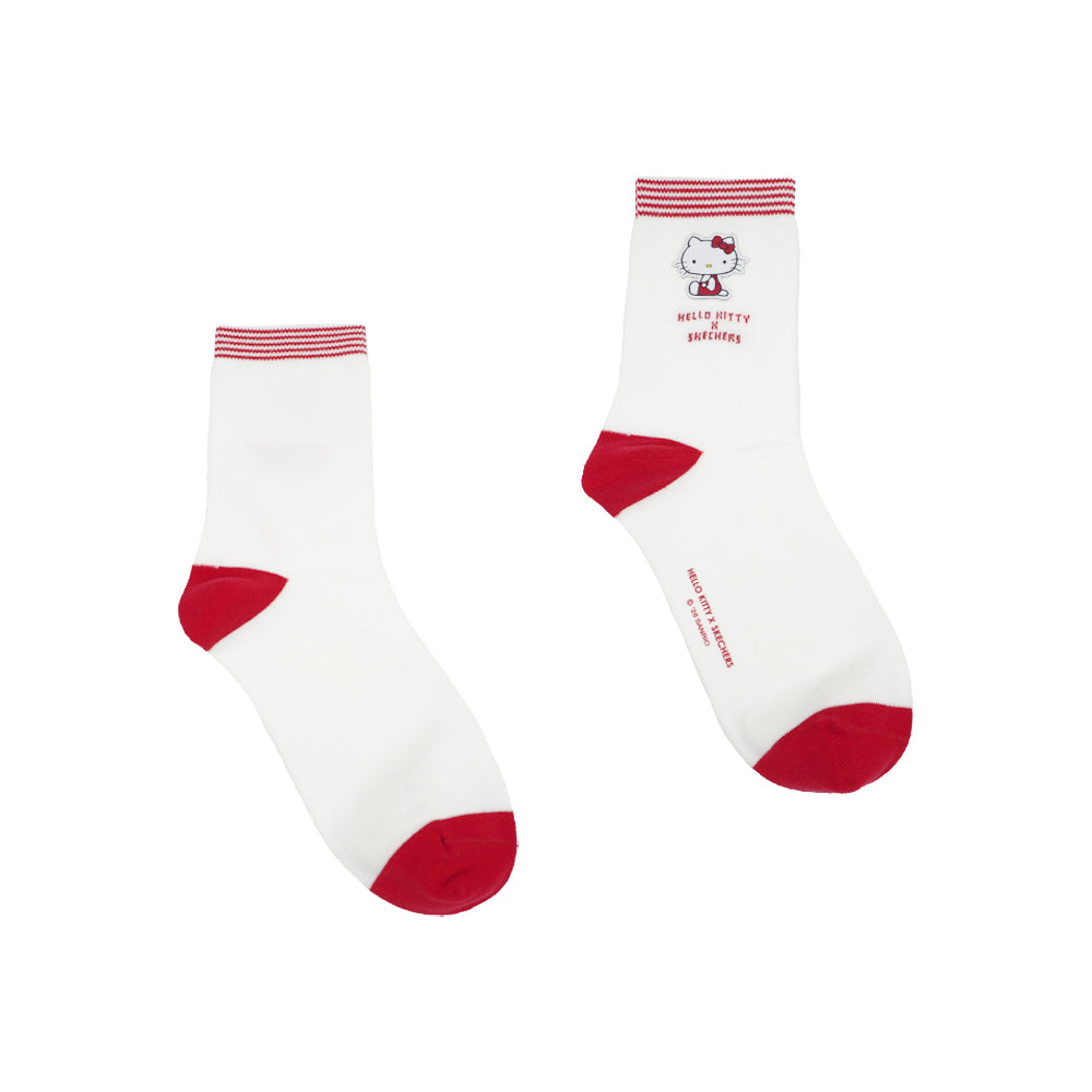 Hello Kitty & My Melody: Socks