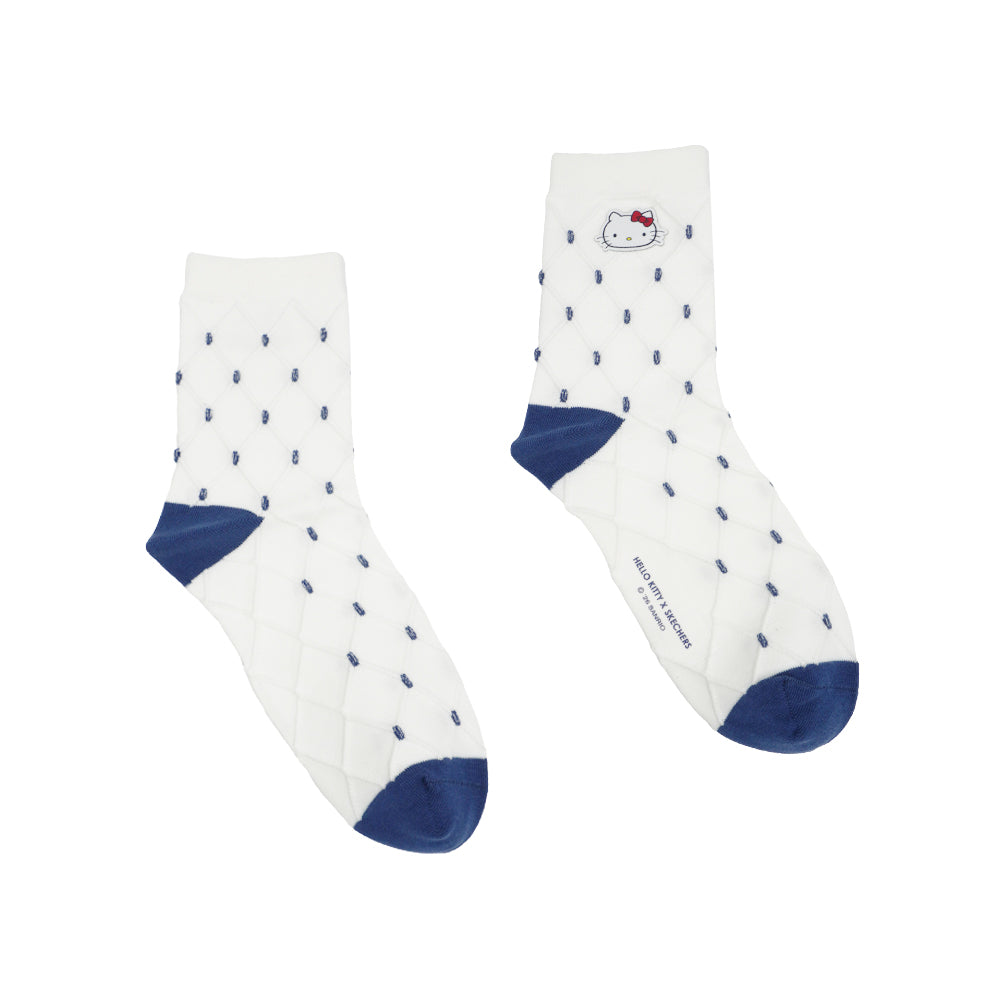 Hello Kitty & My Melody: Socks