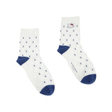 Hello Kitty & My Melody: Socks