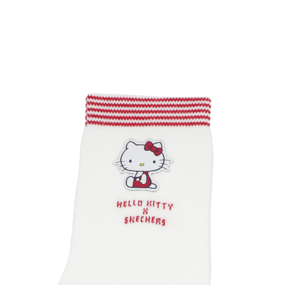 Hello Kitty & My Melody: Socks