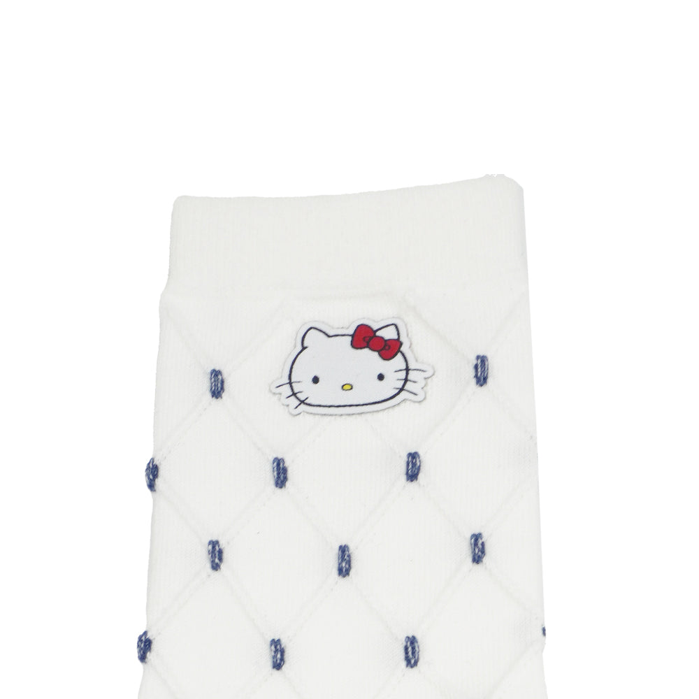 Hello Kitty & My Melody: Socks