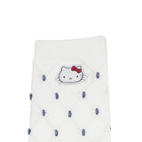 Hello Kitty & My Melody: Socks