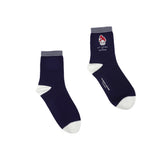 Hello Kitty & My Melody: Socks
