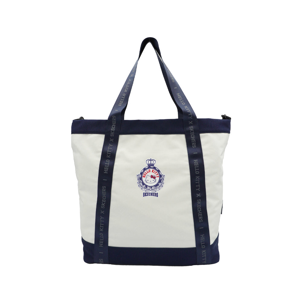 Hello Kitty & My Melody: Tote Bag