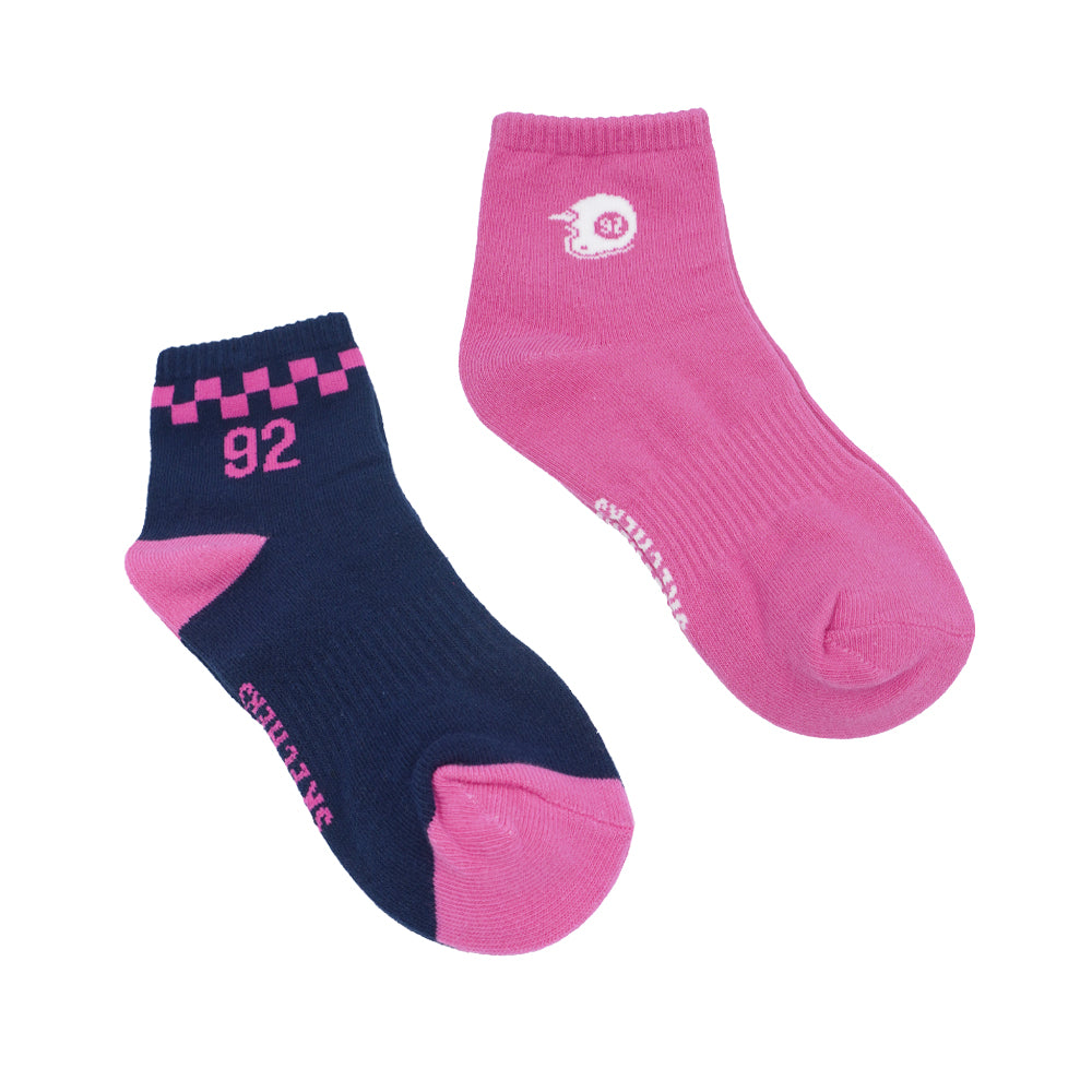 Car Racing: Socks