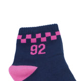Car Racing: Socks