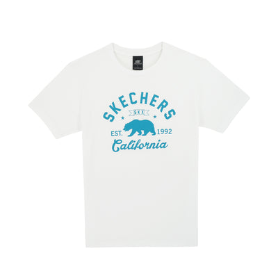 Team Cali: Short Sleeve Tee