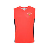 Basketball: Sleeveless Tee