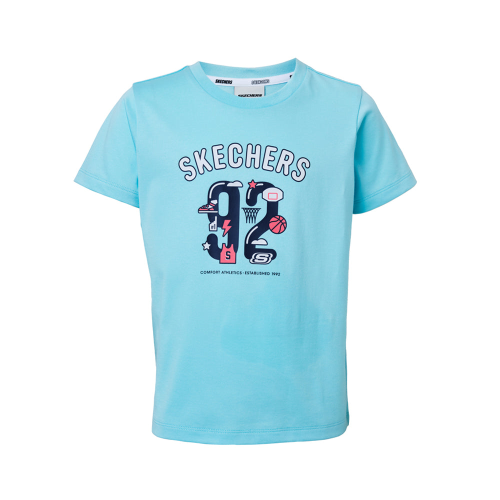 Bóng rổ: tee tay áo ngắn