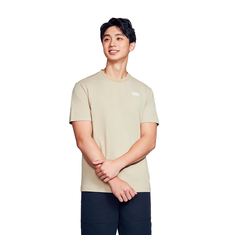 SKX Campus: Tee tay áo ngắn