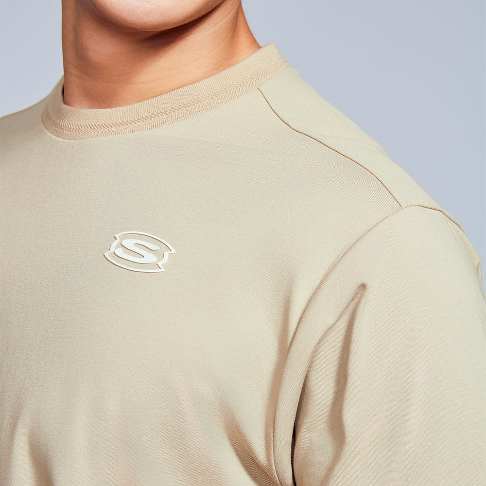 SKX Campus: Tee tay áo ngắn