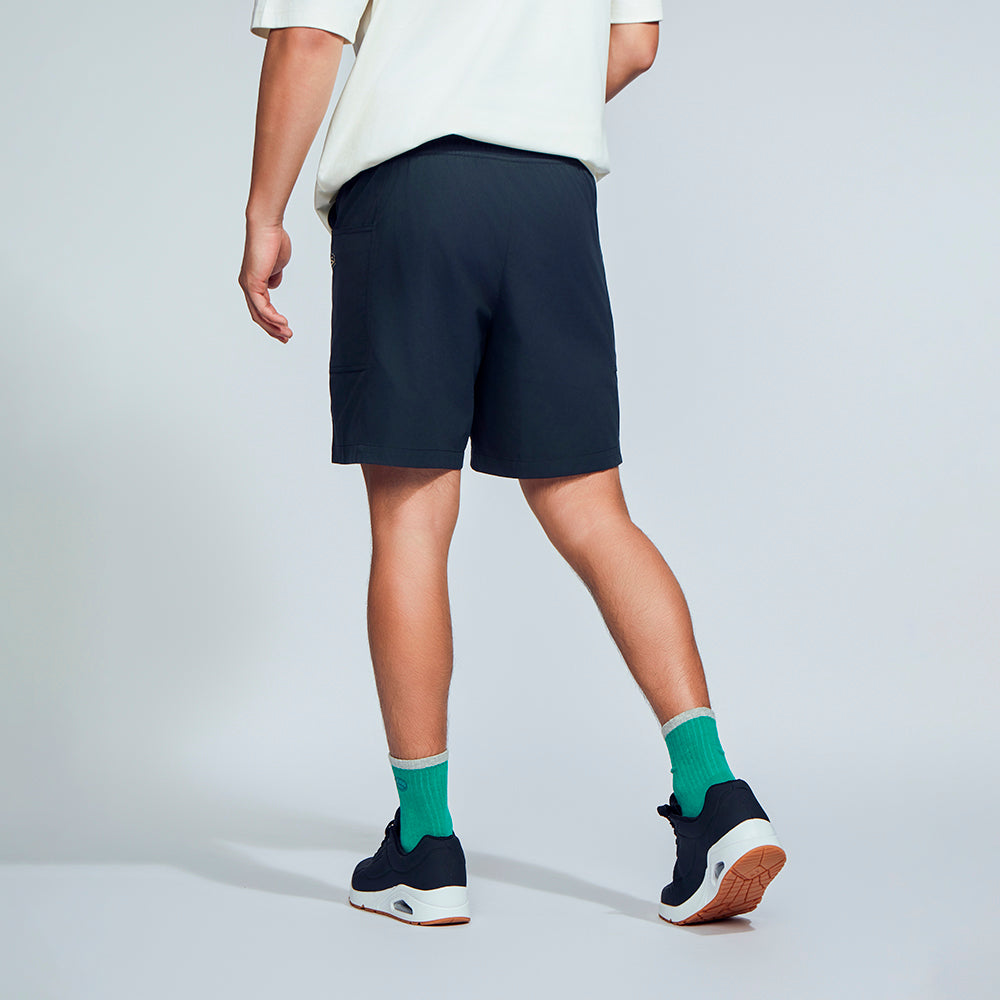 Khuôn viên SKX: Quần short