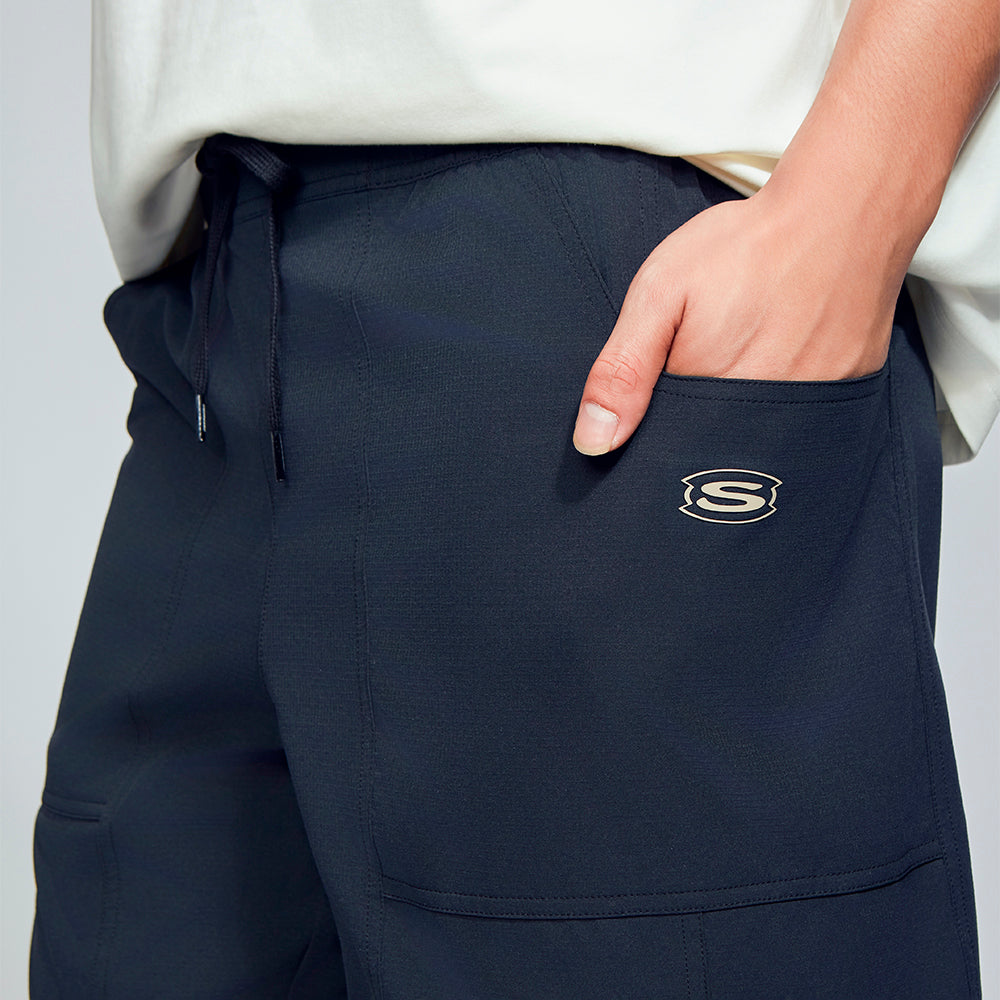 Khuôn viên SKX: Quần short