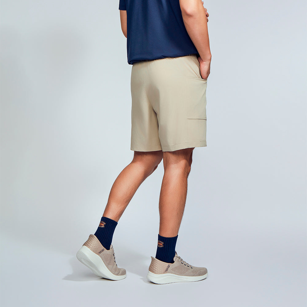 Khuôn viên SKX: Quần short