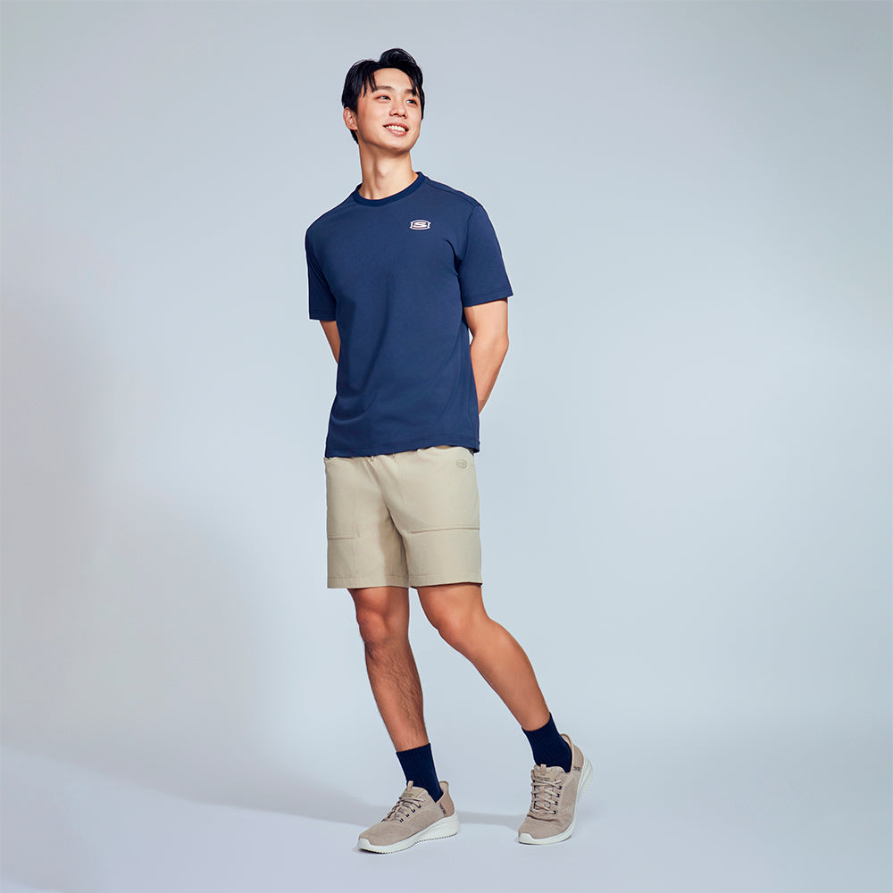 SKX Campus: Shorts
