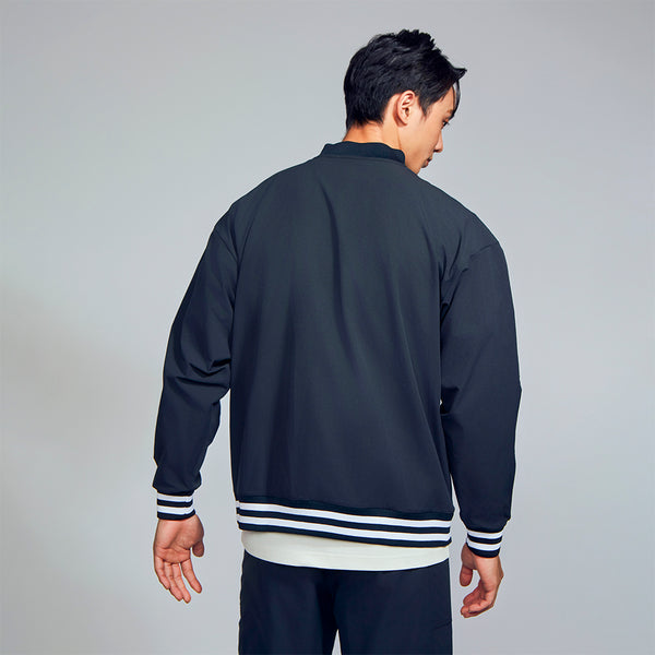 SKX Campus: Jacket