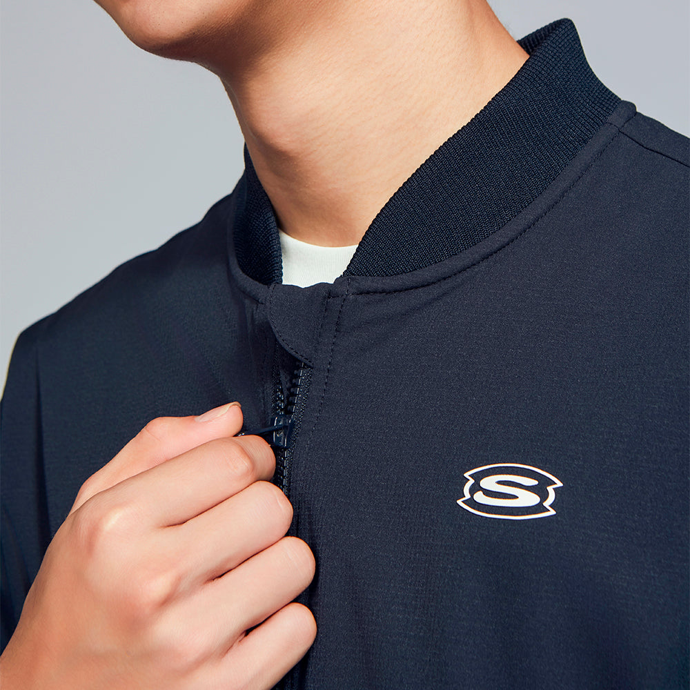 SKX Campus: Jacket