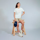 SKX Campus: Short Sleeve Tee
