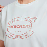 SKX Campus: Short Sleeve Tee