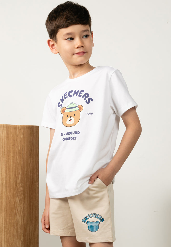 Urban Outdoor: Short Sleeve Tee