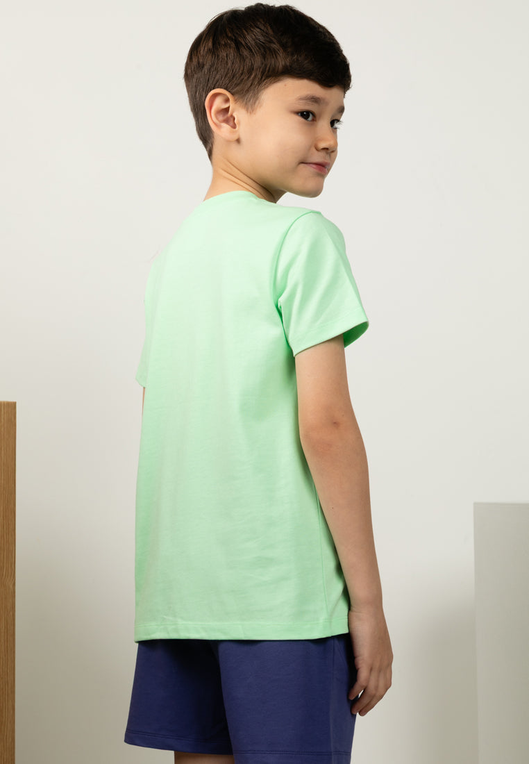 Urban Outdoor: Short Sleeve Tee