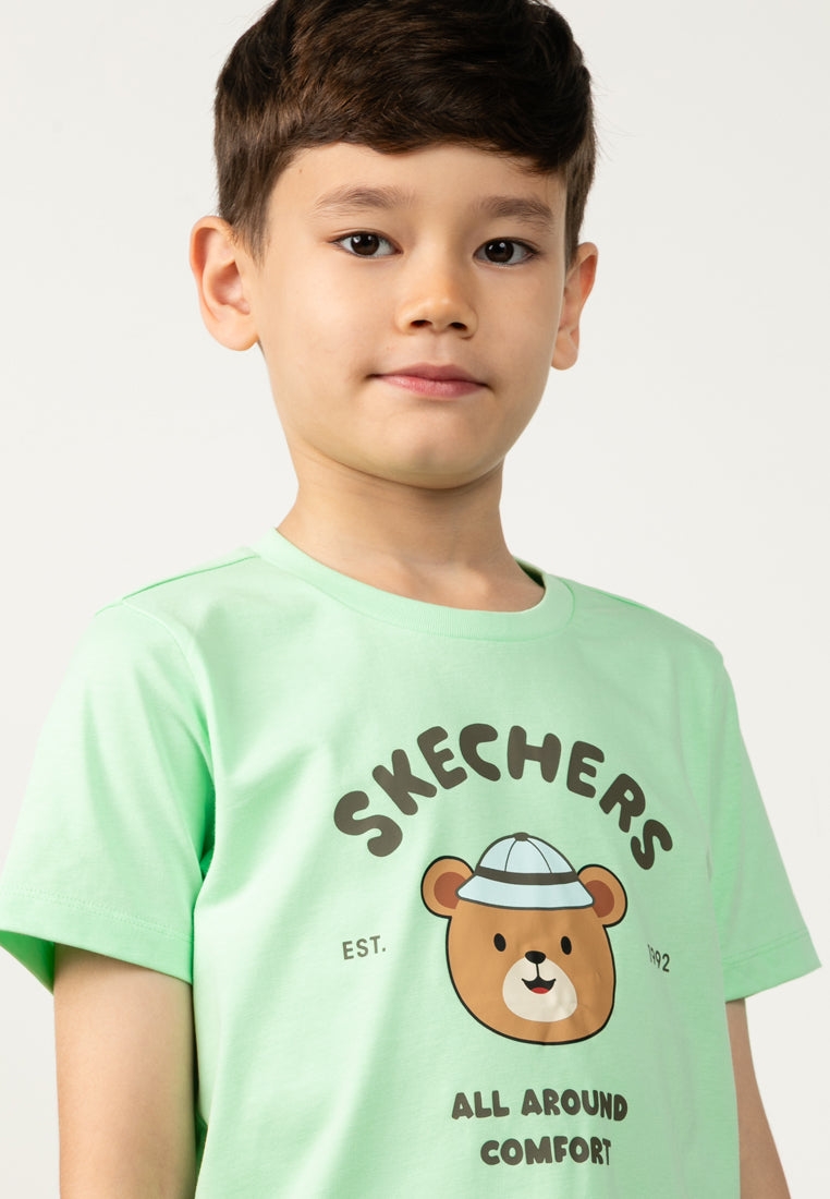 Urban Outdoor: Short Sleeve Tee
