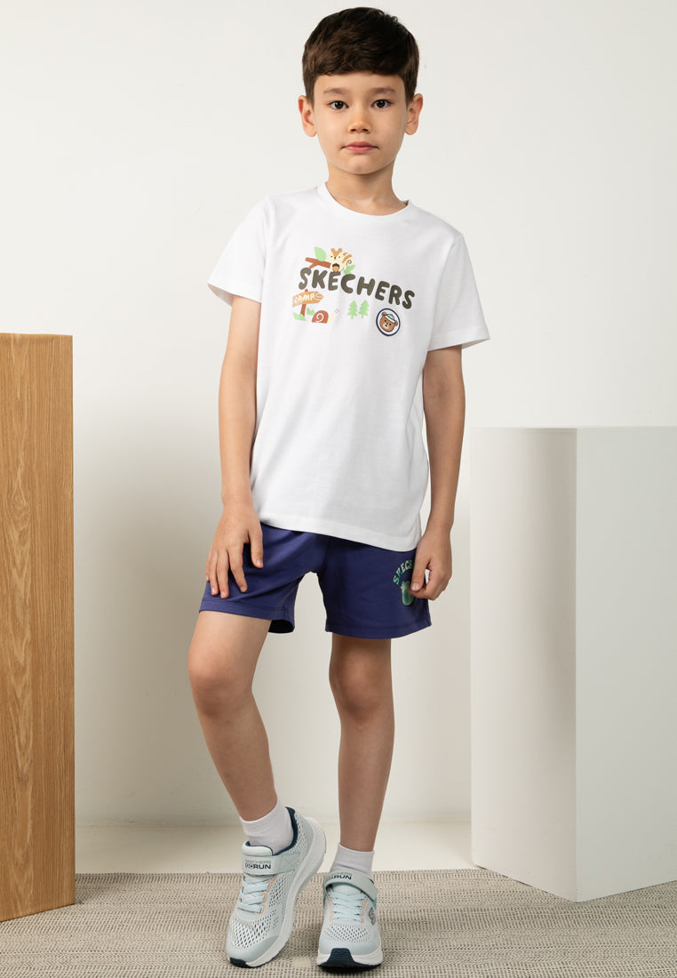 Urban Outdoor: Short Sleeve Tee