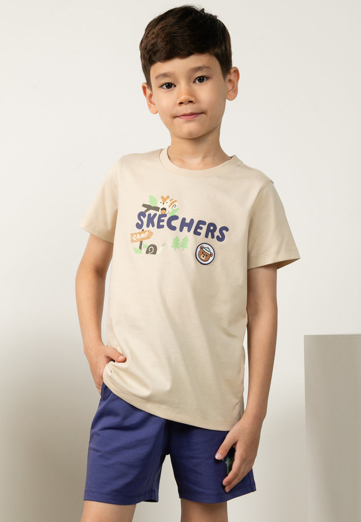 Urban Outdoor: Short Sleeve Tee