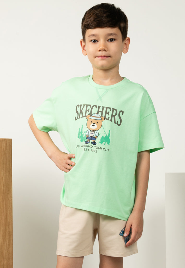 Urban Outdoor: Short Sleeve Tee