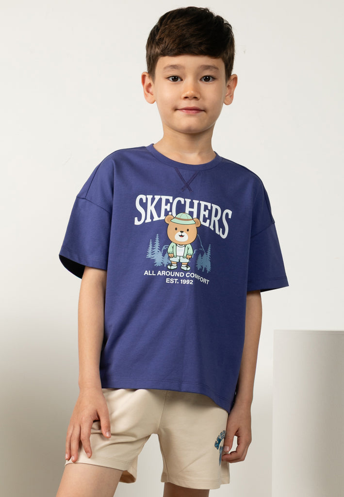 Urban Outdoor: Short Sleeve Tee