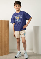 Urban Outdoor: Short Sleeve Tee