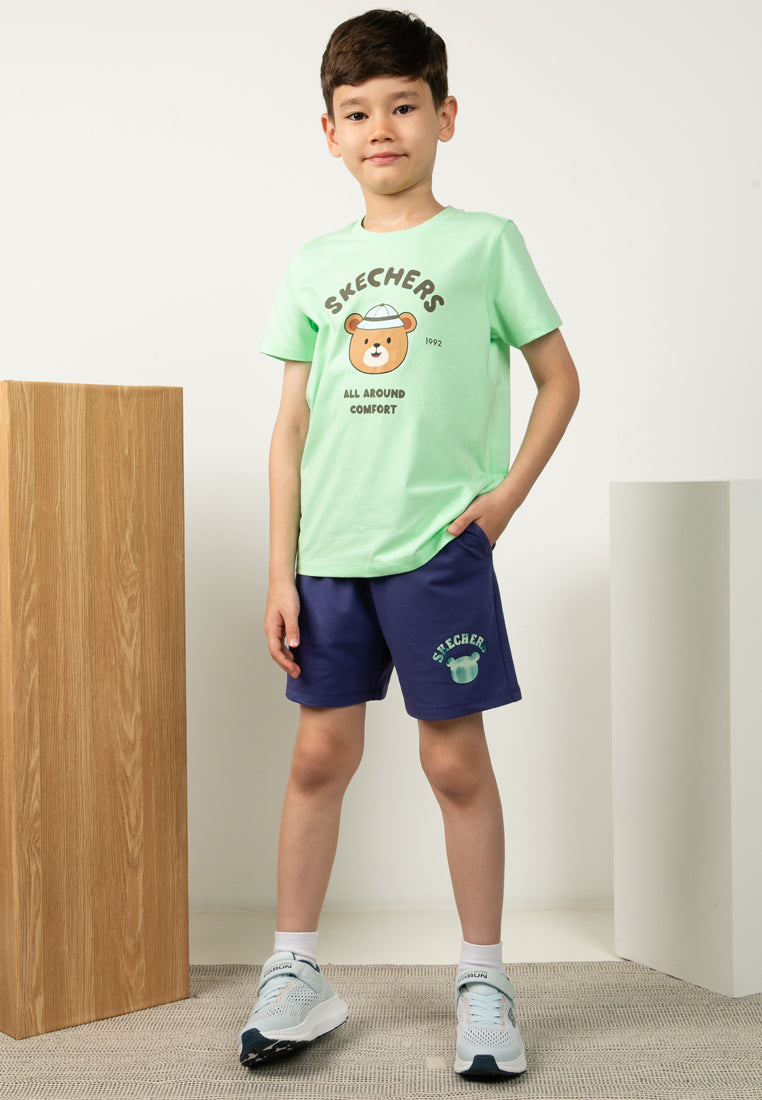 Urban Outdoor: Shorts