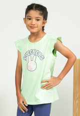 Urban Outdoor: Sports Tank Top