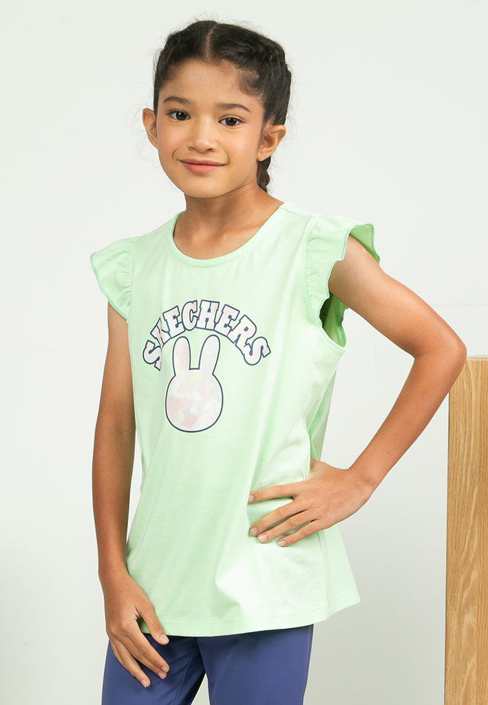 Urban Outdoor: Sports Tank Top