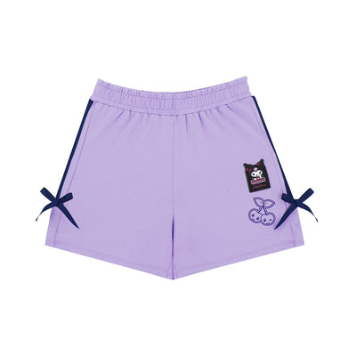 Kuromi: Shorts