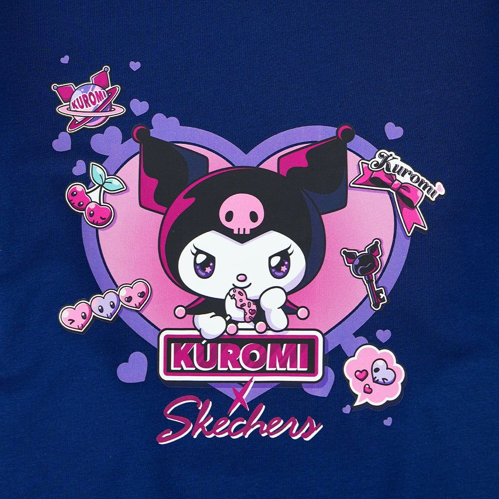 Kuromi: Dress
