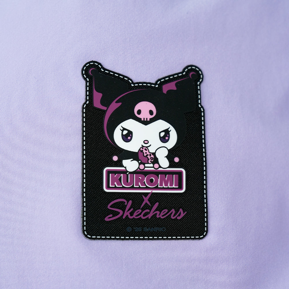 Kuromi: Backpack
