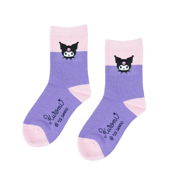 Kuromi: Socks